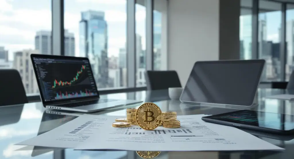 Strategy Expands Bitcoin Holdings, Solidifying Its Market Position