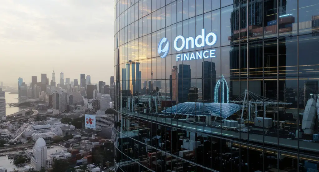 The Rise of Real-World Assets Why Ondo Finance Aims for a 10x Surge