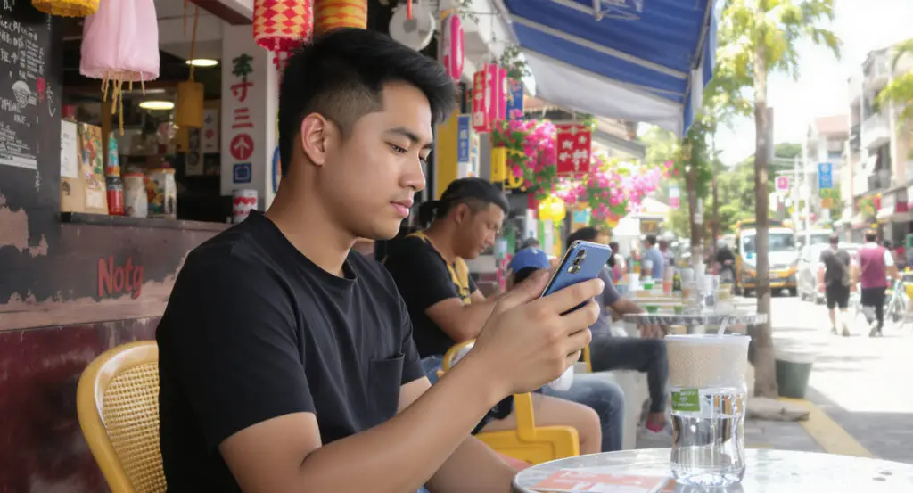 The realme Note 70 A New Entry-Level Contender in the Philippines