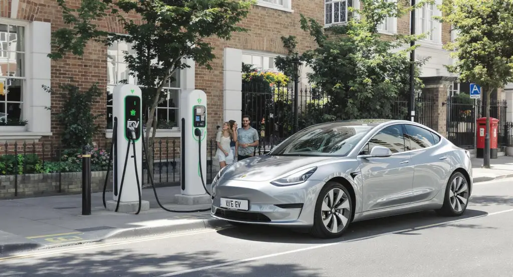 UK Electric Vehicle Grant A New Scheme to Boost EV Adoption