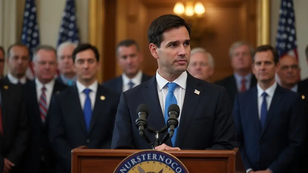 US Secretary of State Marco Rubio Explains Suspension of Work Visas for Commercial Truck Drivers