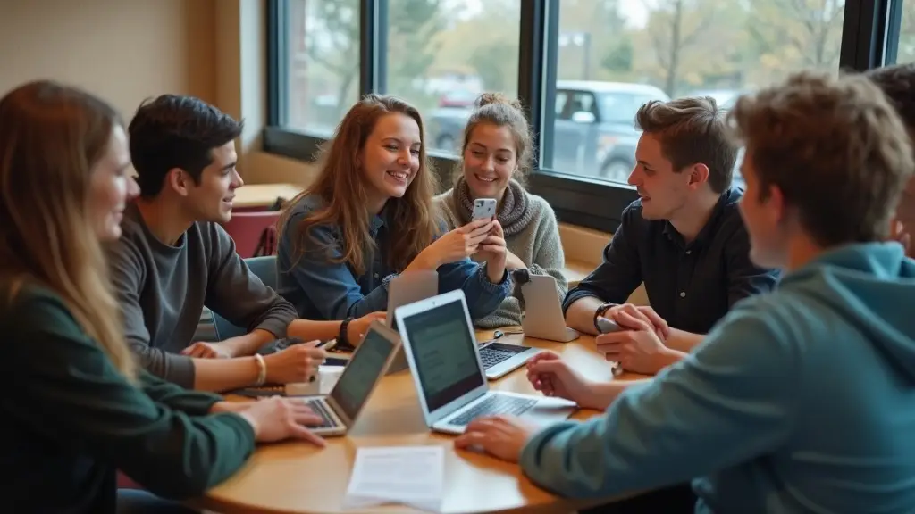Visa Survey: 73% of UK Students Want Tech Tools to Simplify Bill Management