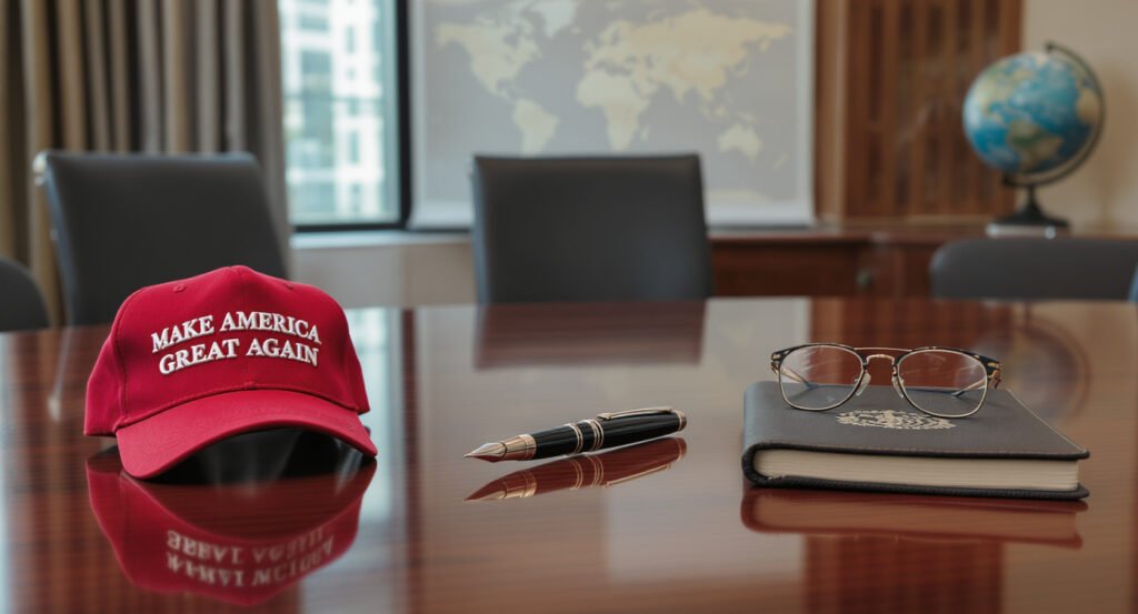 Week in Politics Trump, Putin, and Powell