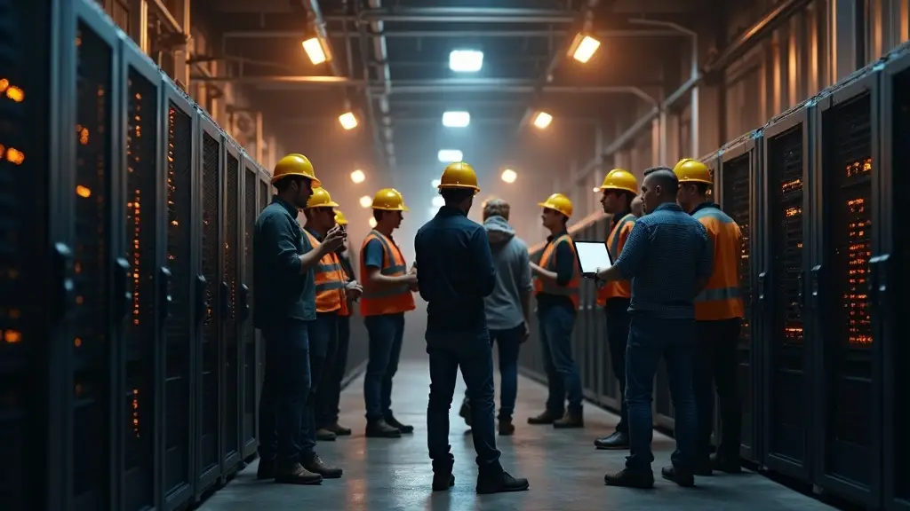 XRP Cloud Mining Launched by ALL4 Mining