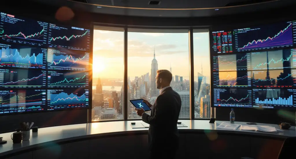 XRP Futures Shatter Records on CME as Institutional Interest Soars