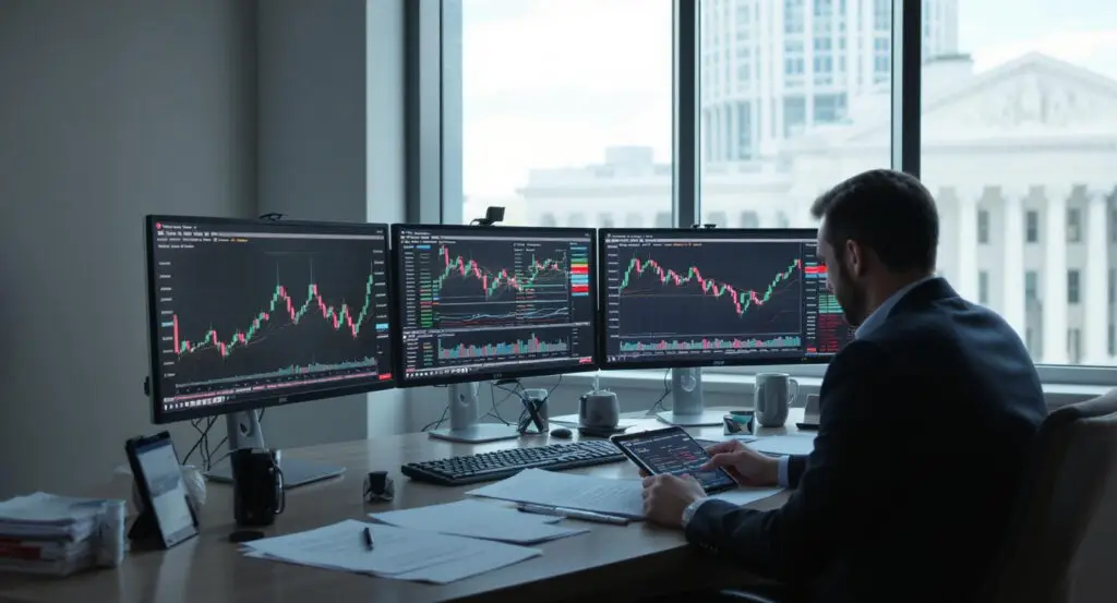 XRP Price Dynamics Crucial SEC Guidance Looms