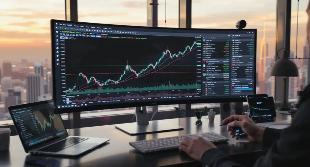XRP Price Prediction Bullish Breakout Analysis