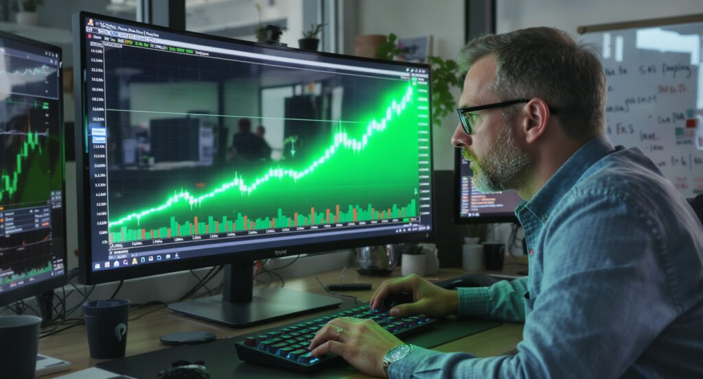 XRP Price and News Updates The Push for $3.20