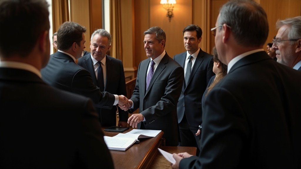 XRP's Legal Victory: Ripple and SEC End Court Battle Over Appeals