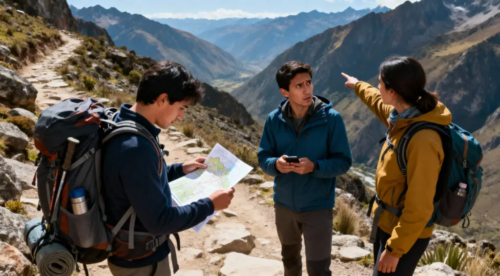 AI Travel Tools Risk Misleading Tourists With Fake Spots