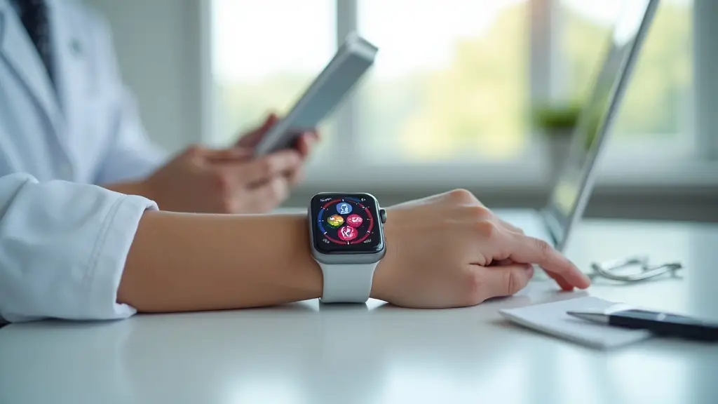 Apple Watch Gains FDA Approval For Hypertension Feature