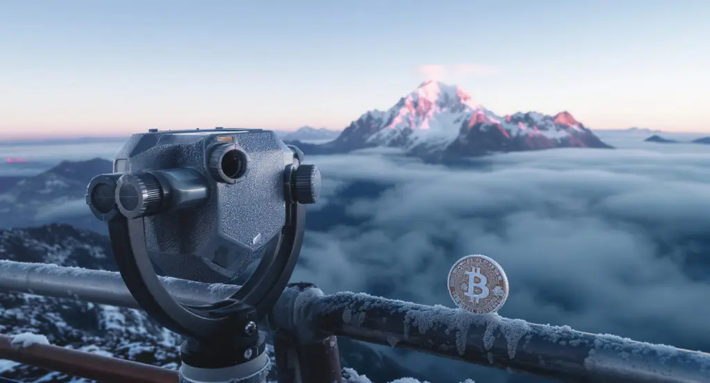Bitcoin Market Cools Key Price Level To Watch