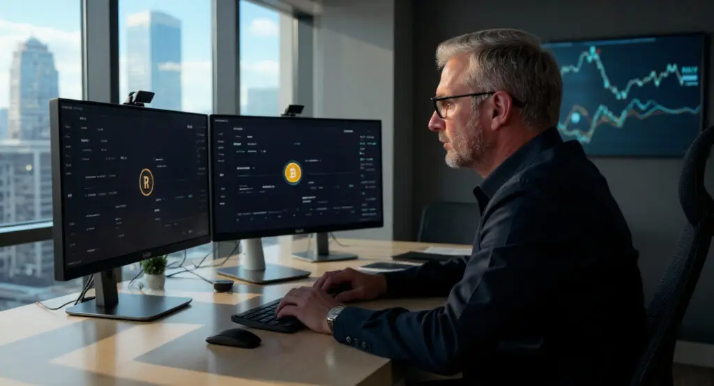 Bitcoin OG Backs Remittix: How This New PayFi Altcoin Is Reshaping Crypto Payments