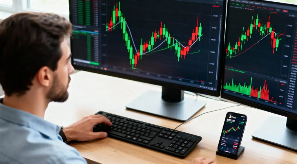 Bitcoin Price Faces Corrections Before Reaching New Highs