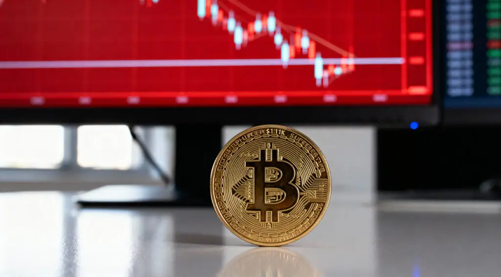 Bitcoin Price Holds $111K As Bears Dominate Market Sentiment