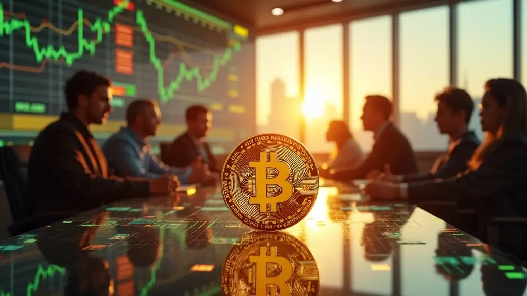Bitcoin Price Prediction With All-Time Highs Approaching