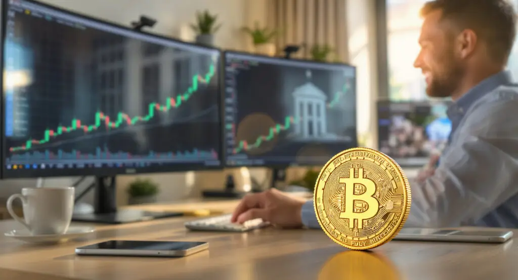 Bitcoin Rally Eyes Two Hundred Thousand As Fed Fuels Optimism