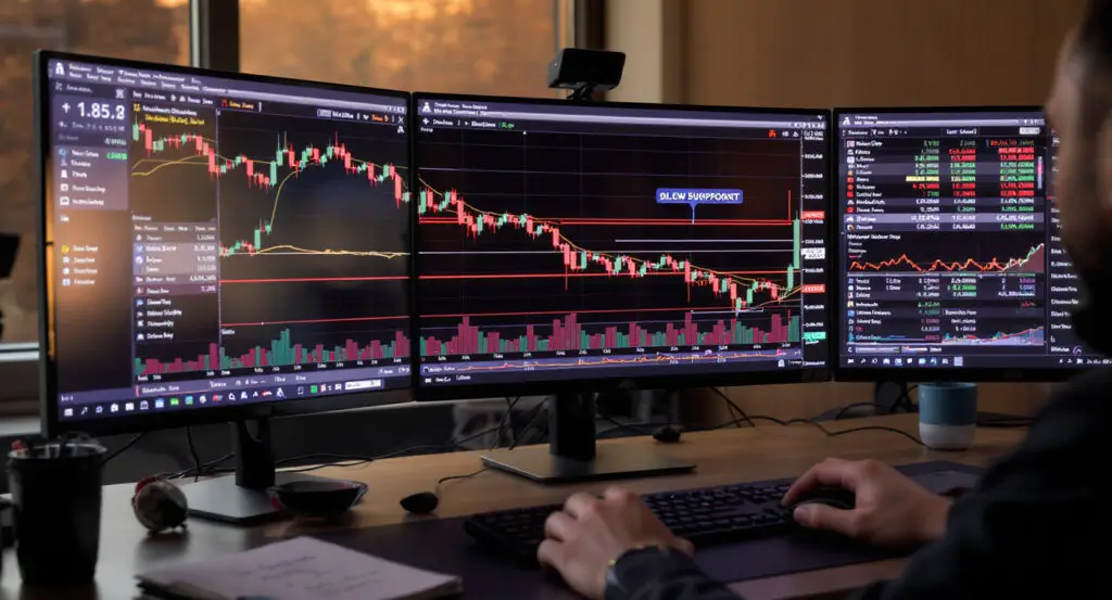 Cardano Price Prediction Shows Breakout Potential at Support