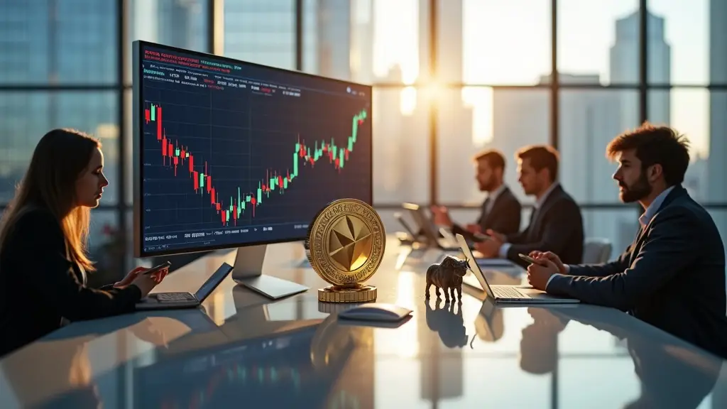 Cardano Price Prediction With Bulls Targeting Breakout