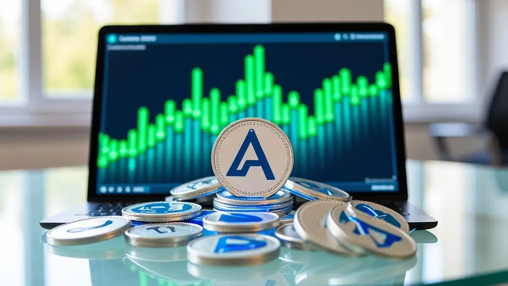 Cardano Volume Surge Sparks $2 Price Target Speculation