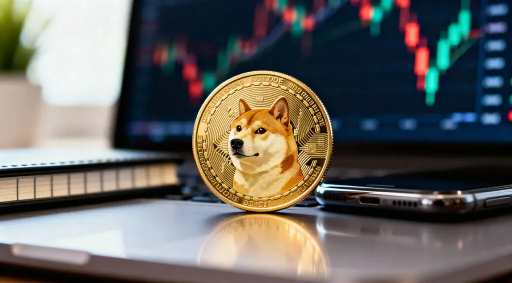 DOGE Whales Trigger Selloff as Support Crumbles