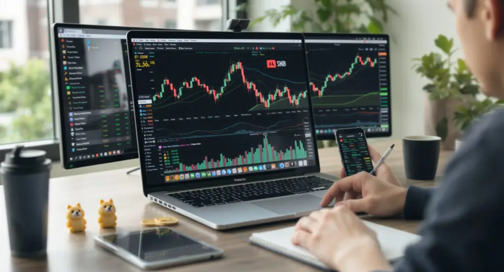 DOGE and SHIB Price Trends Analyzed