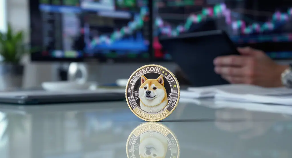 Dogecoin Price Outlook as ETF Approval Fuels Speculation