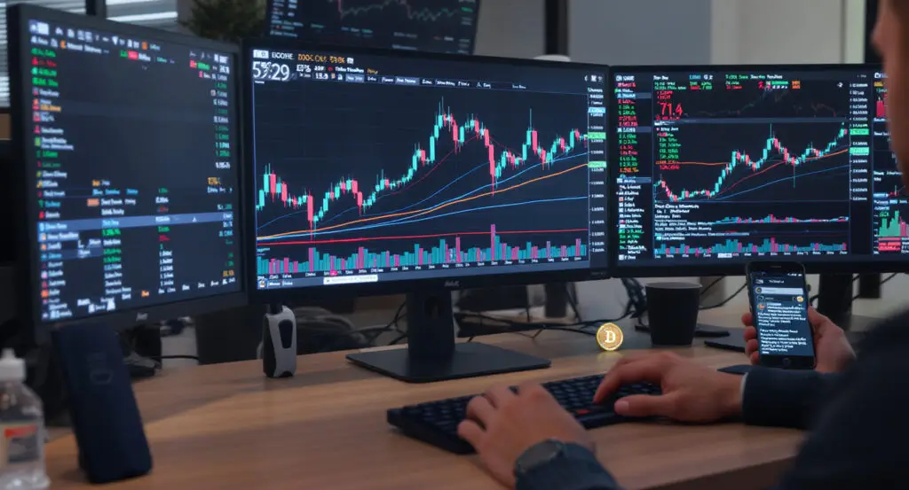 Dogecoin Price Targets $0.31 as Analysts Spot Bullish Breakout