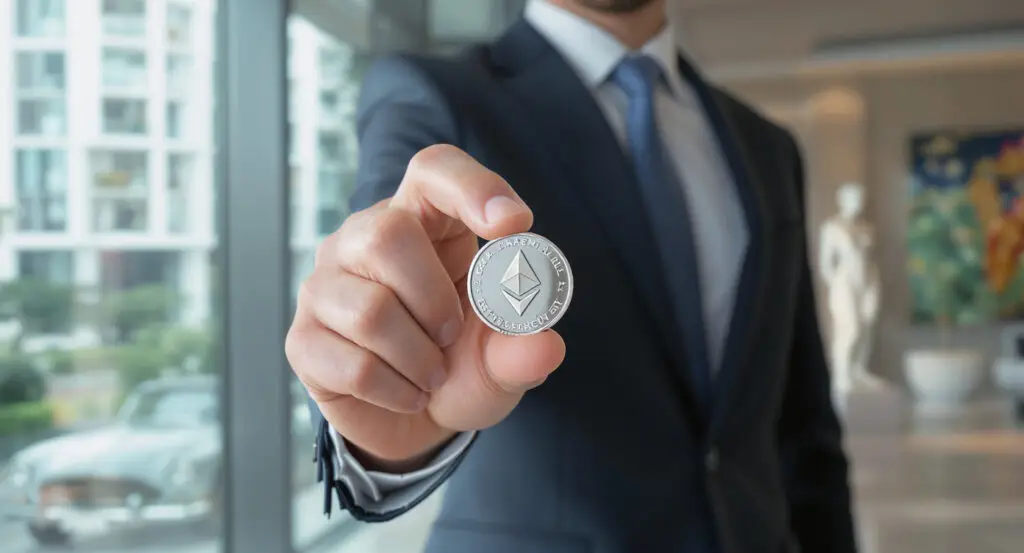 Ethereum Dominates Real World Asset Tokenization Market