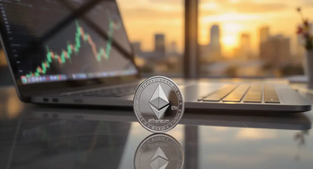 Ethereum Price Surge Builds Case for $6K Breakout