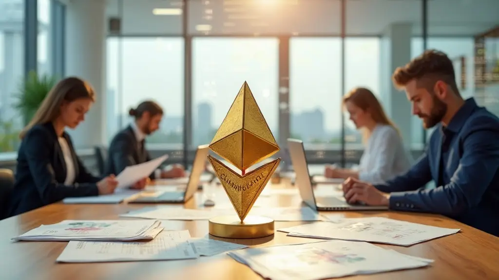 Ethereum Privacy Stewards Balance Regulation And Innovation