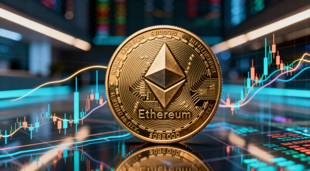 Ethereum Targets $10K as Key Historical Price Pattern Returns