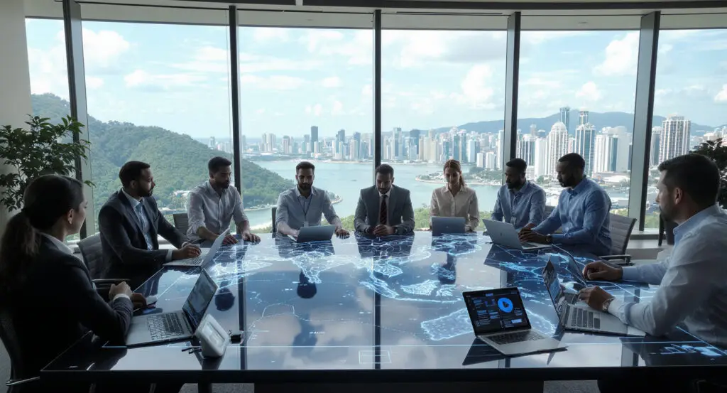 Galaxy AI Expands Across Southeast Asia And Oceania