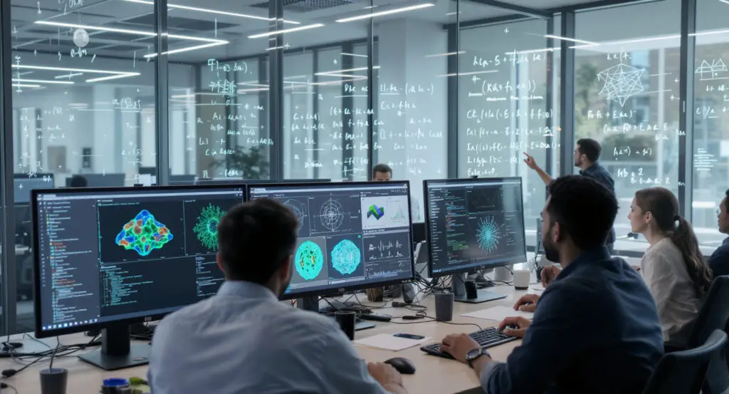 Google AI Mode Improves Performance on STEM Questions