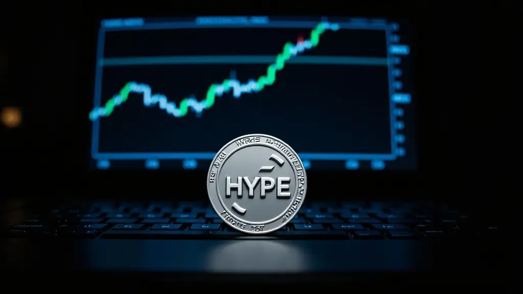 Hyperliquid Retests $50 Support Ahead of Token Unlocks