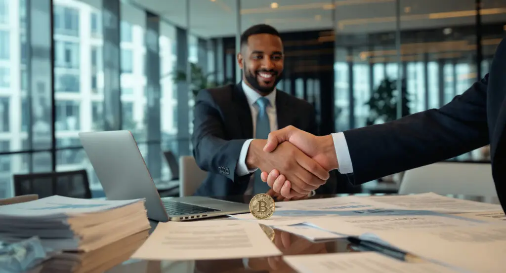 Metaplanet Expands Bitcoin Strategy With $1.45B Share Sale