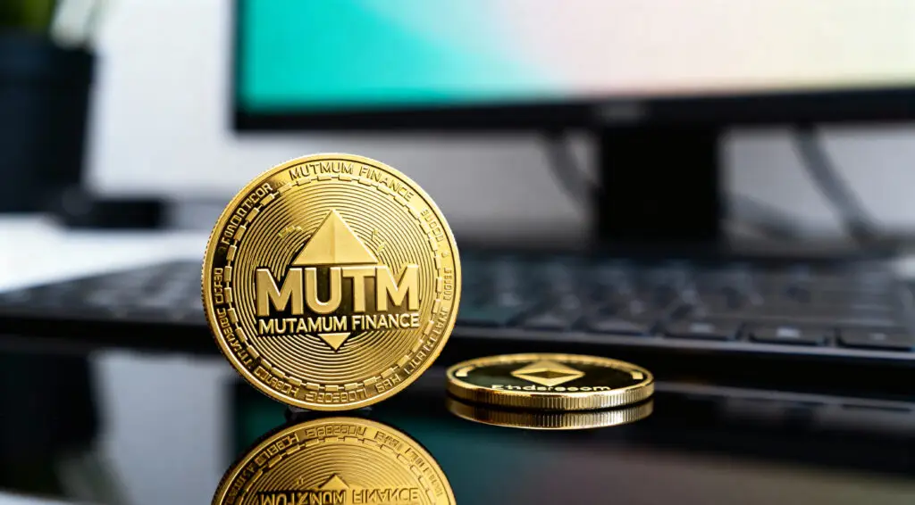 Mutuum Finance Eyes 36x Growth as Ethereum Breakdown Looms