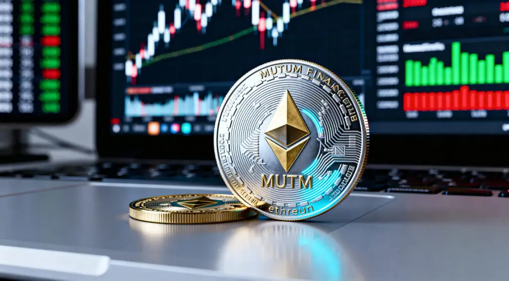 Mutuum Finance Eyes 43x Pump as Ethereum Targets $7K-$10K