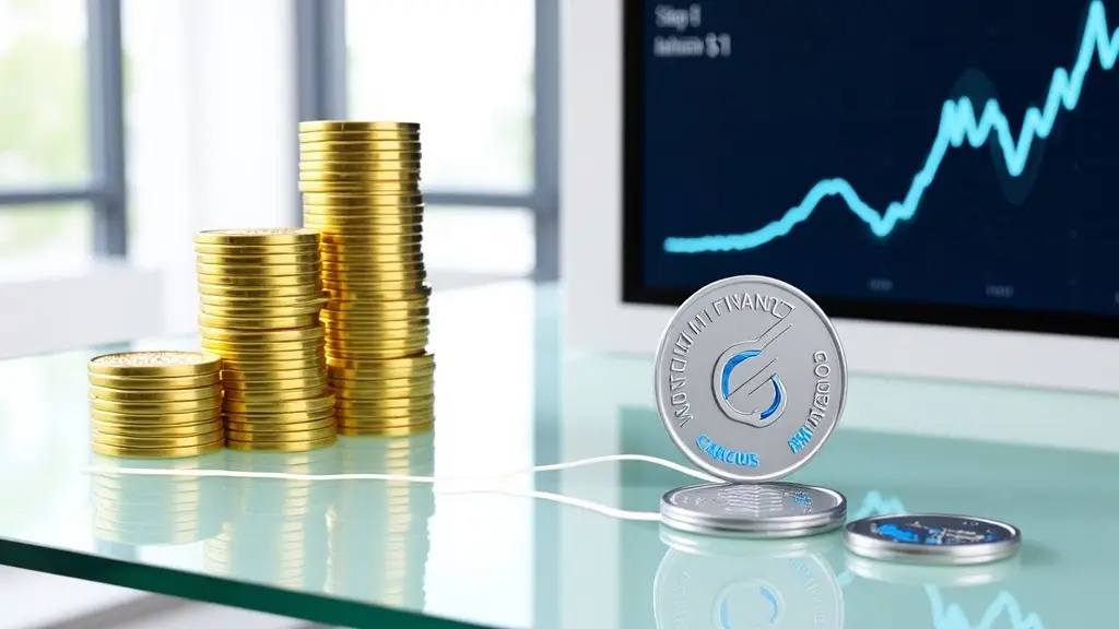 Mutuum Finance Gains Ground As Cardano Stalls Below $1