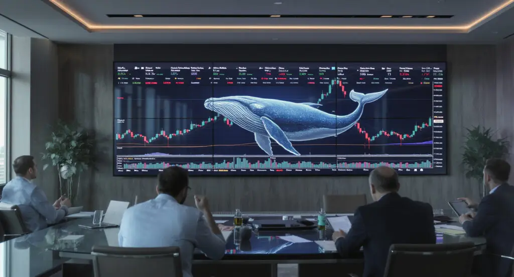 Mutuum Finance Gains Whale Interest While XRP Price Stalls