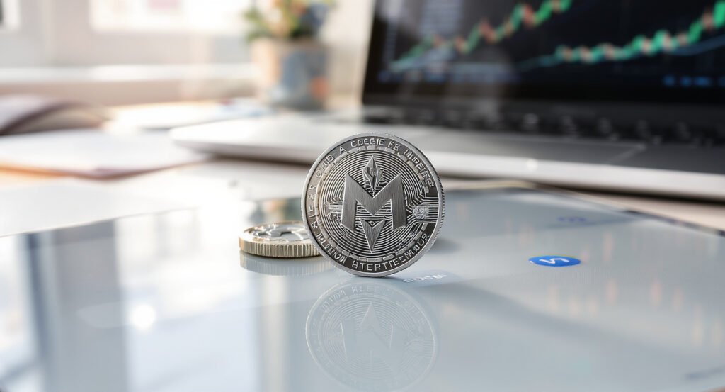 Mutuum Finance Presale Sees Surge as Google Interest Climbs