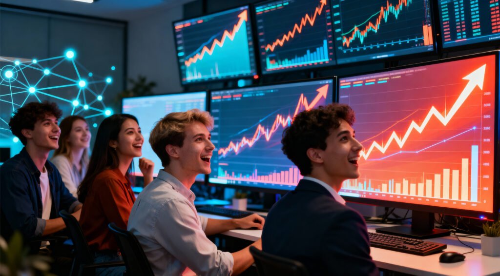 Mutuum Finance Price Forecast Gains Traction as Presale Surges