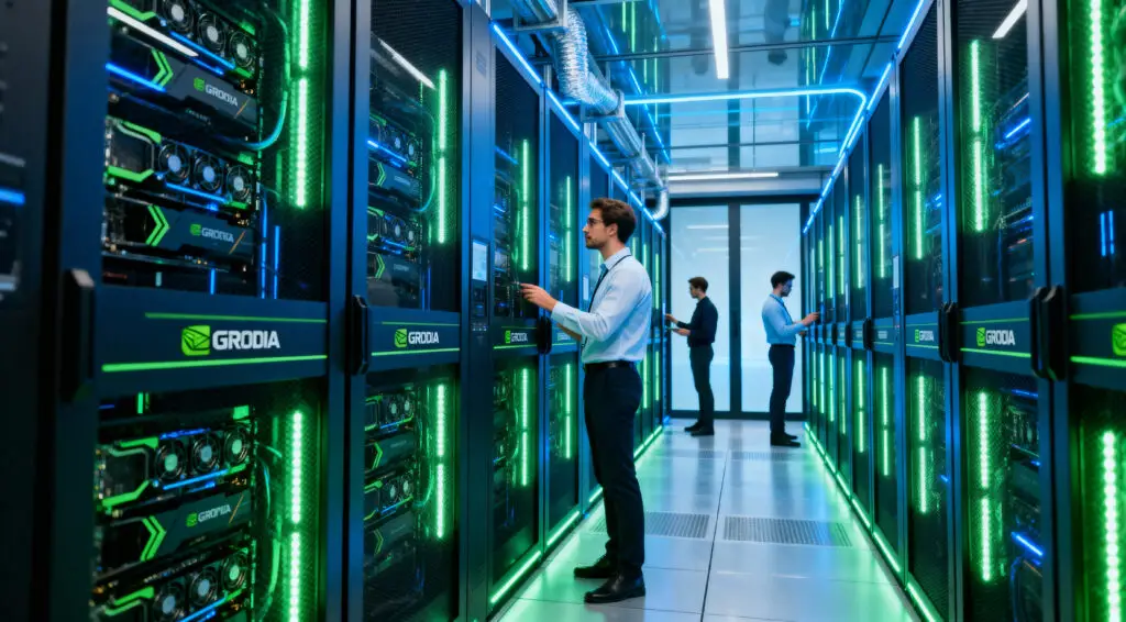 Nvidia Confirms $100 Billion Investment in OpenAI Partnership