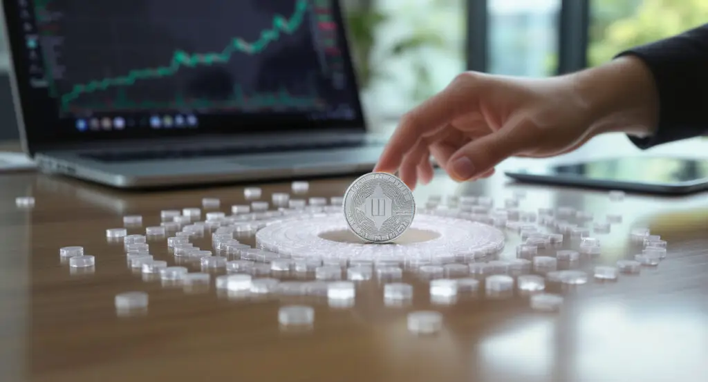 ONDO Price Steady at $0.91 as Tokenization Growth Expands