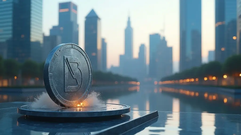 ONDO Token Builds Momentum Near Crucial Support Zones