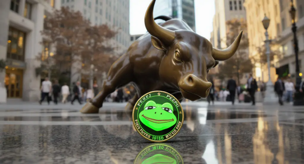 PEPE Bulls Eye 0.000011 Breakout With Strengthening Momentum