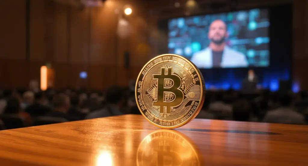 Pi Coin Rally Hopes Rise With Founder Speaking at TOKEN2049