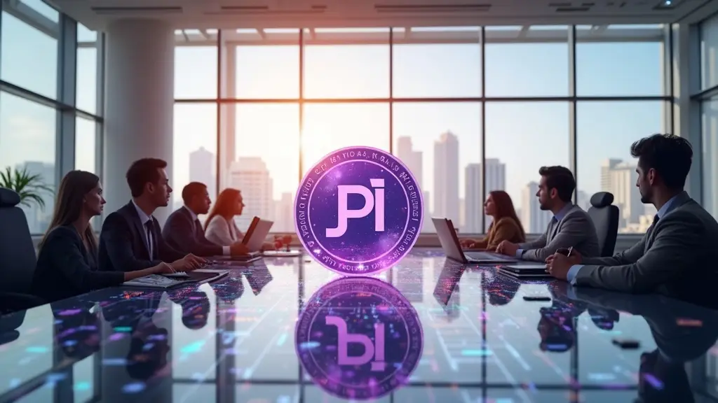 Pi Network Price Forecast As Channel Breakout Looms