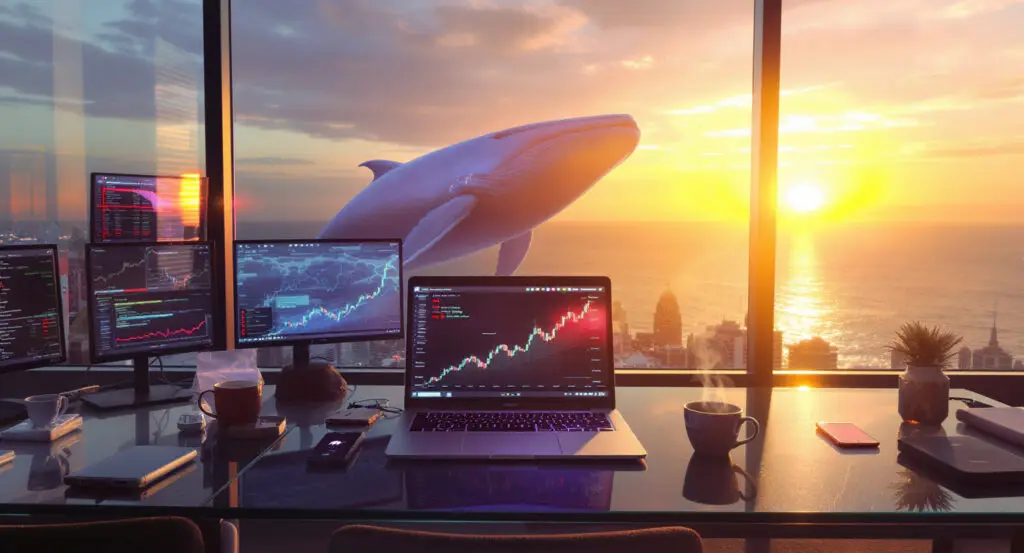 Pi Network Whale Buying Fuels Breakout Speculation and Hype
