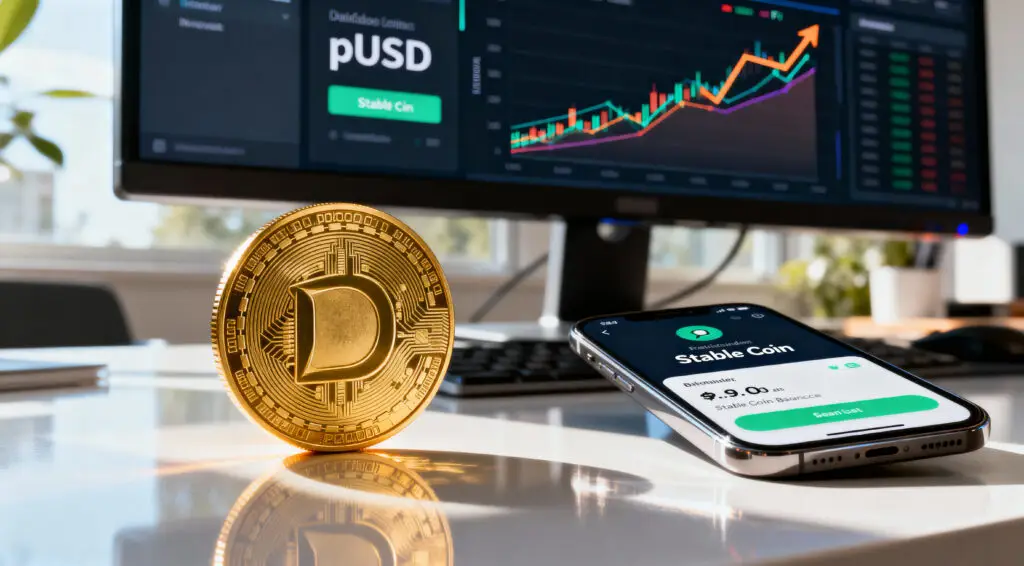 Polkadot Pushes pUSD Stablecoin Amid aUSD Collapse Concerns
